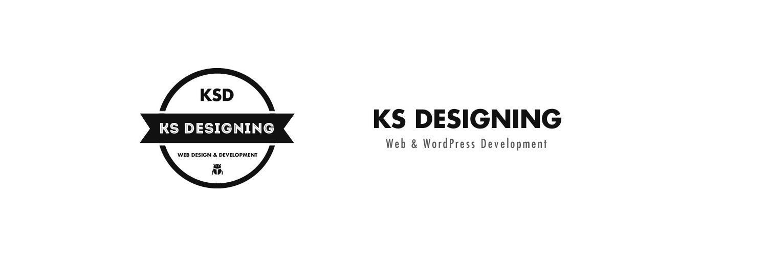 KSDesigning's profile banner image