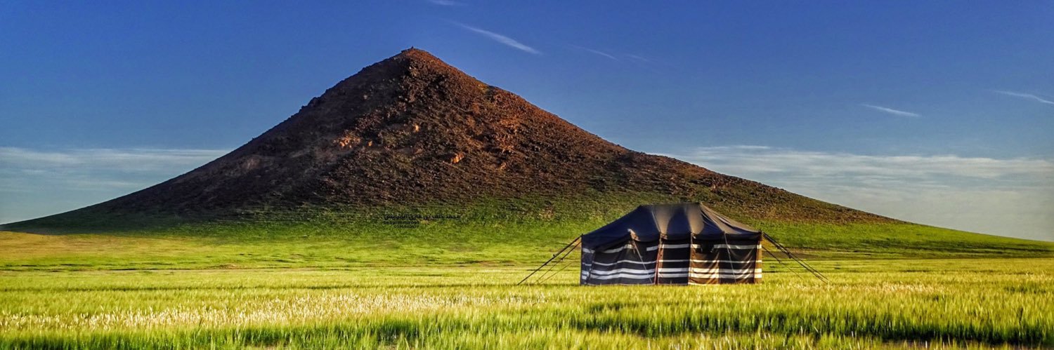 🇸🇦 🐪 سامر banner