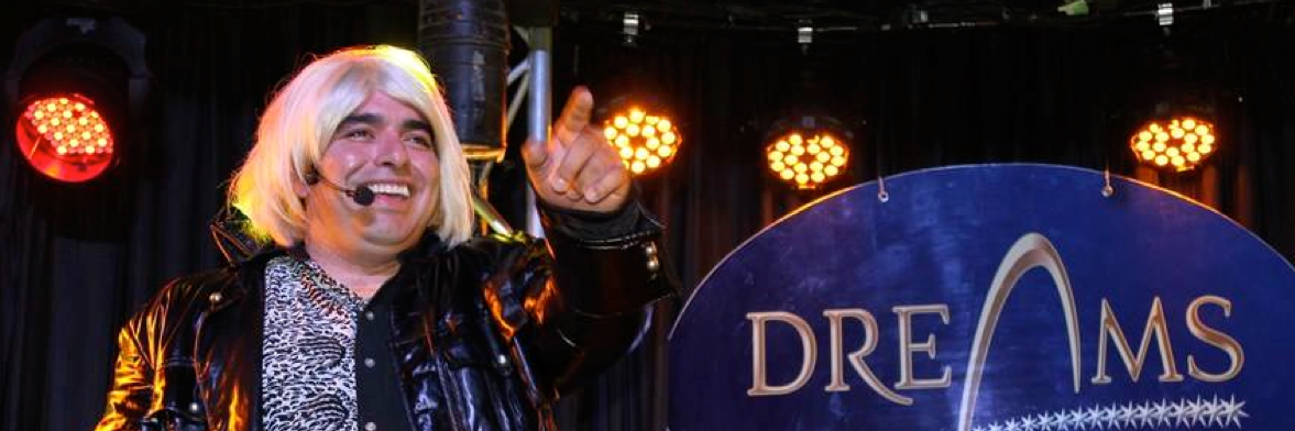 MathiuFocker's profile banner image