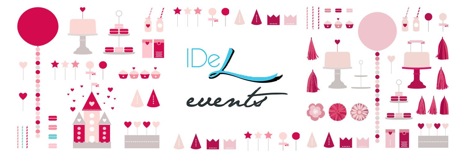 idel_events's profile banner image