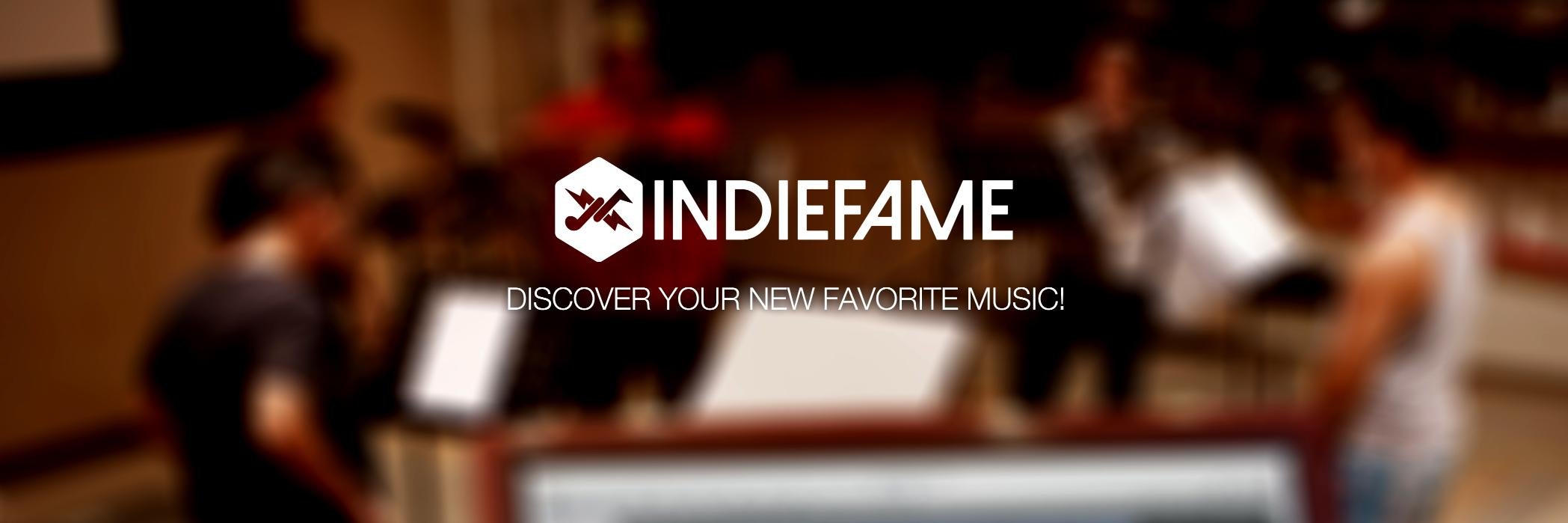 Indiefame banner