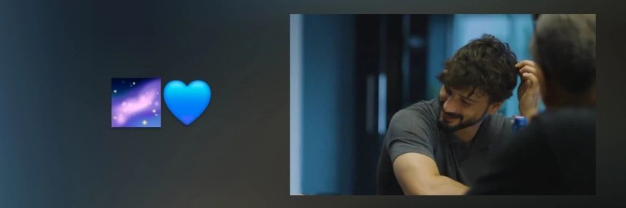 ineffableternal's profile banner image