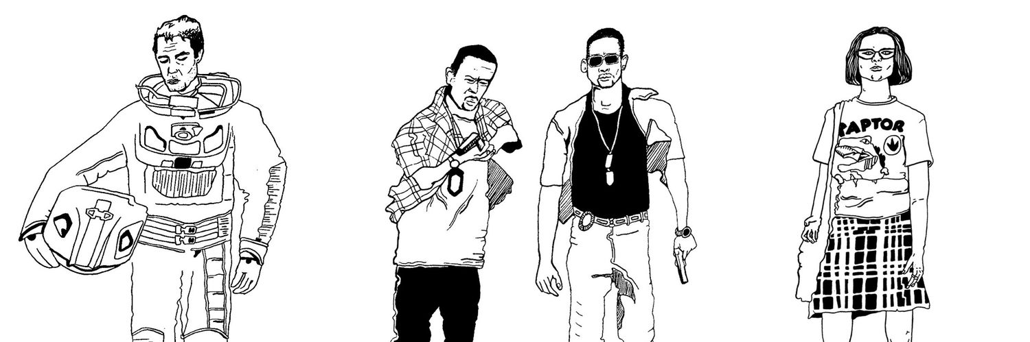 TheKinematic's profile banner image