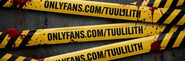 🐈‍⬛ ̵L̵I̵L̵I̵T̵H̵ 🔞 banner