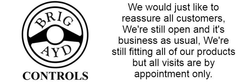 Brig-Ayd Controls banner