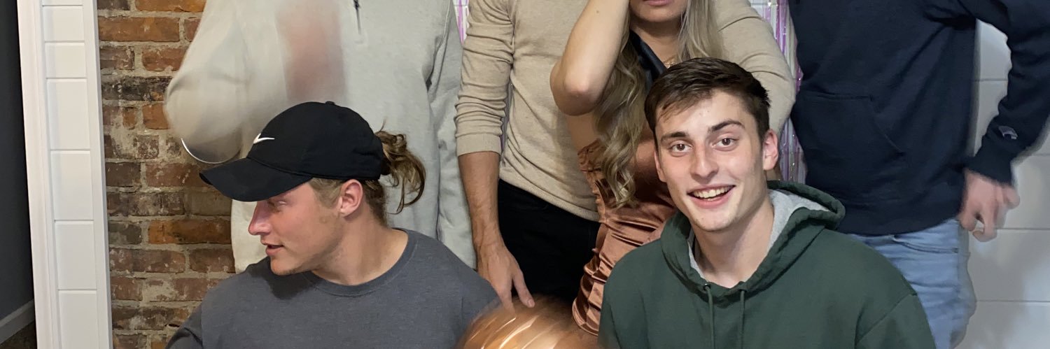 RyanWaggoner98's profile banner image
