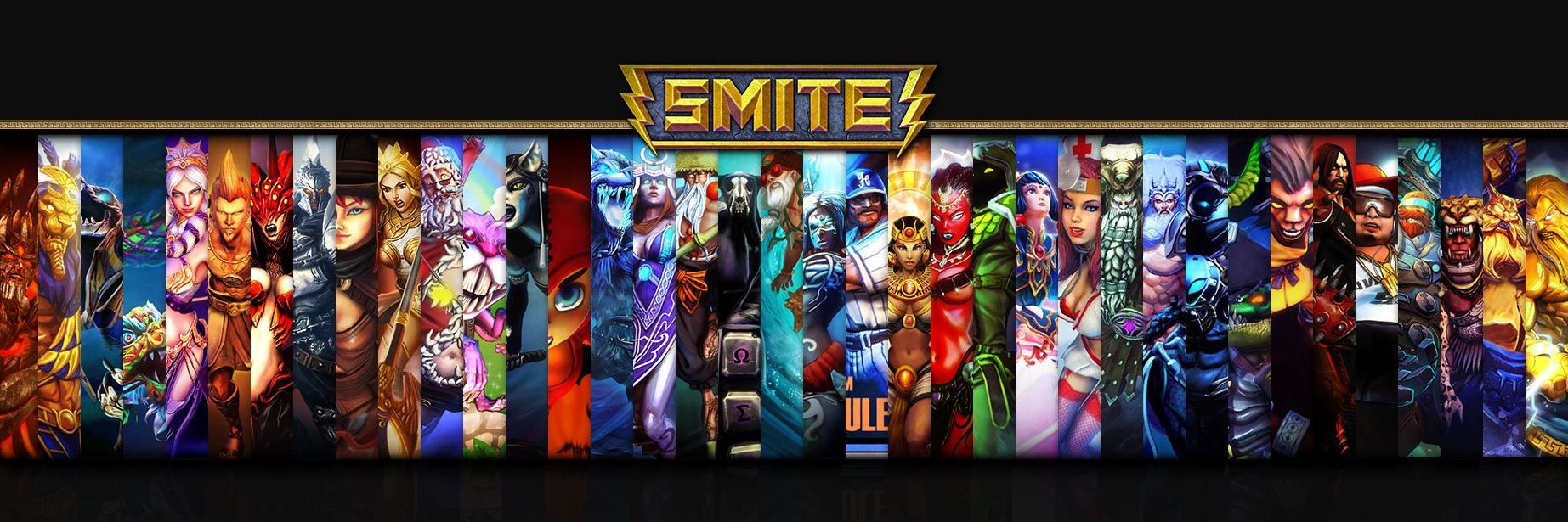 SmiteXbox's profile banner image