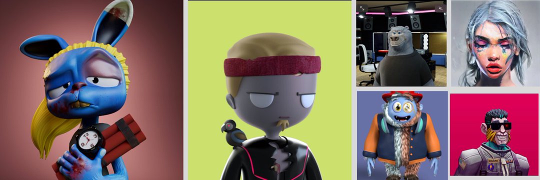 Treaper9 banner
