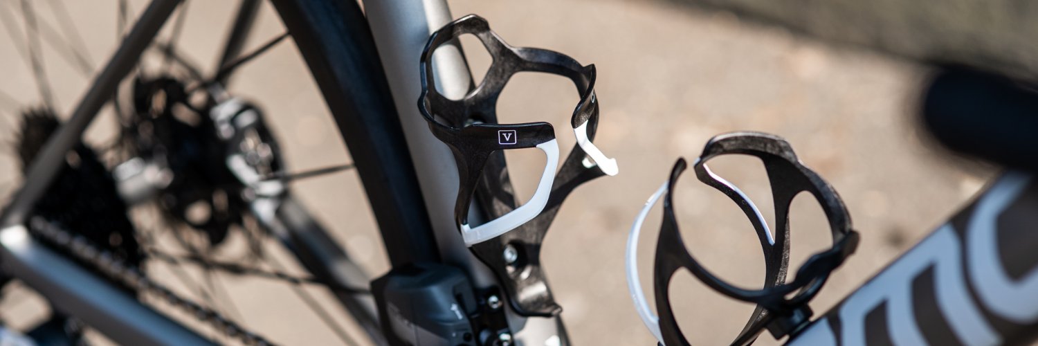 VEL Bike Components banner