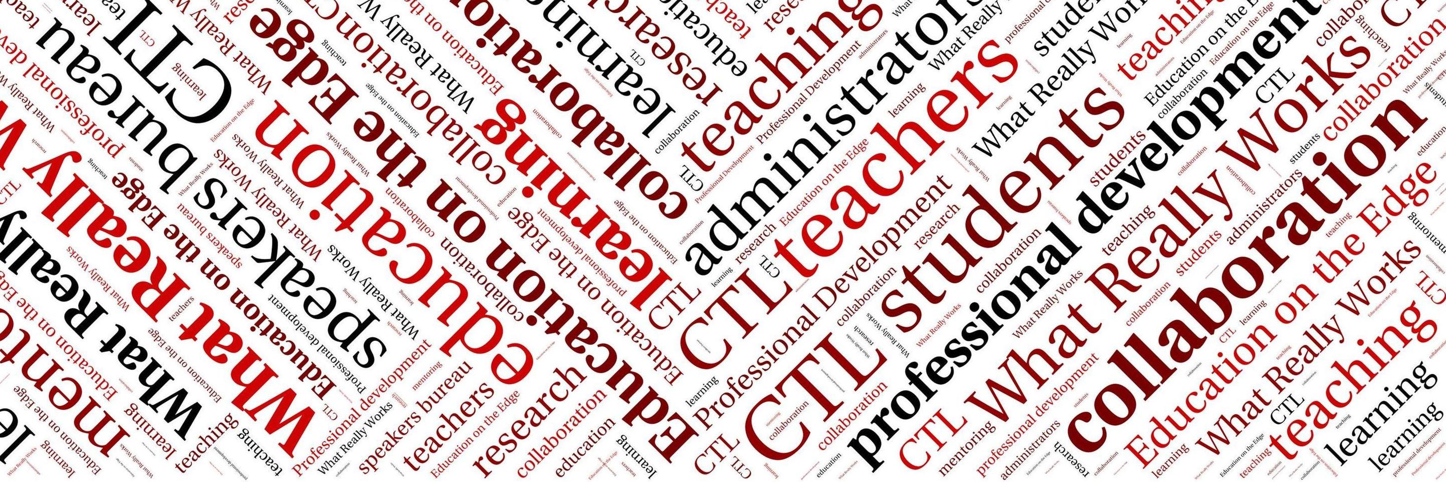 CTL@CSUN banner