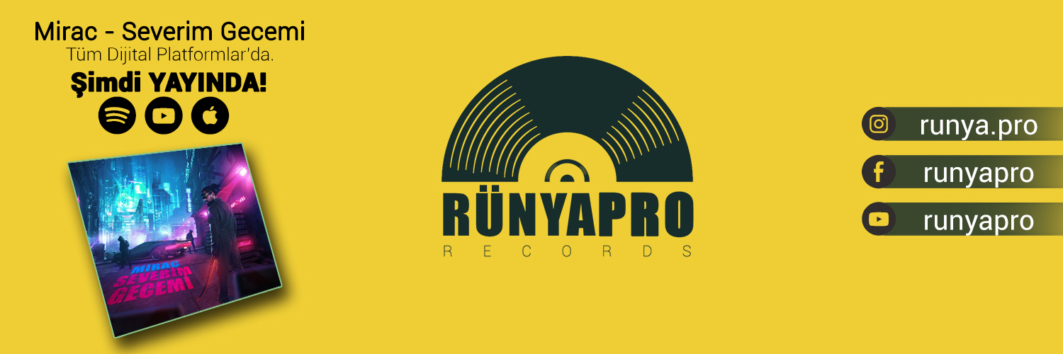 RunyaPRO's profile banner image