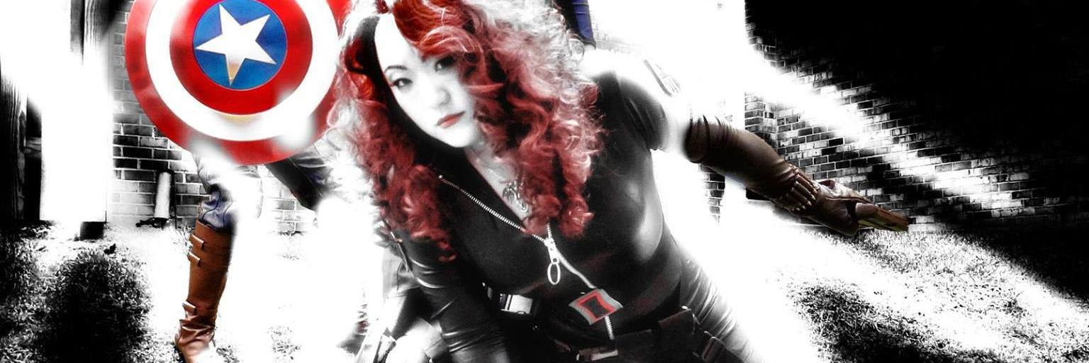 SarahPh0enix's profile banner image