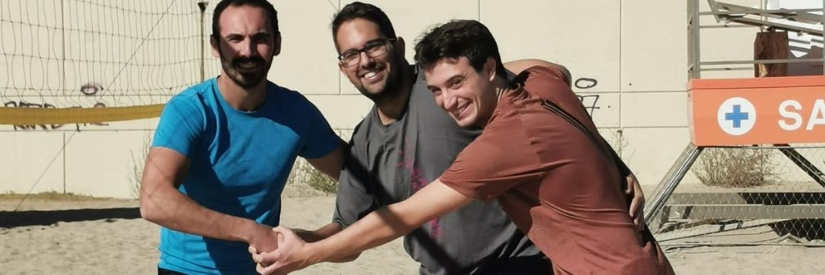 Pablosoldevilla's profile banner image