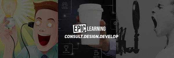 EpicLearningNZ Profile Banner