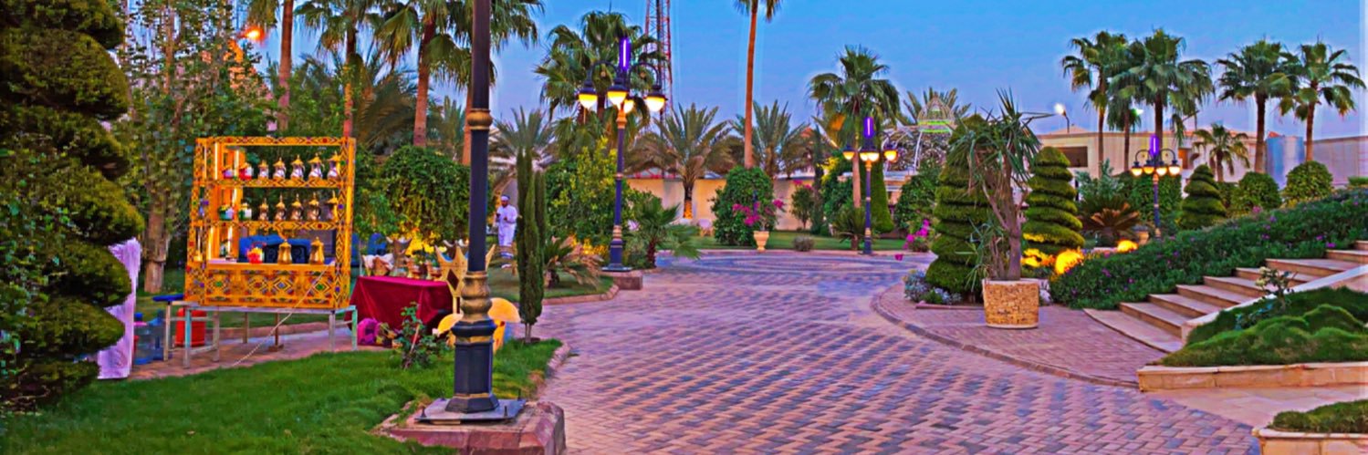 alshallalkh's profile banner image
