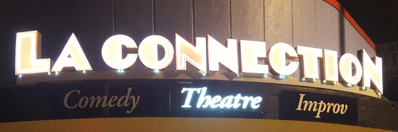 LAConnectionComedy banner