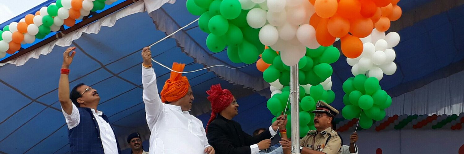 Gopalparmarmla's profile banner image