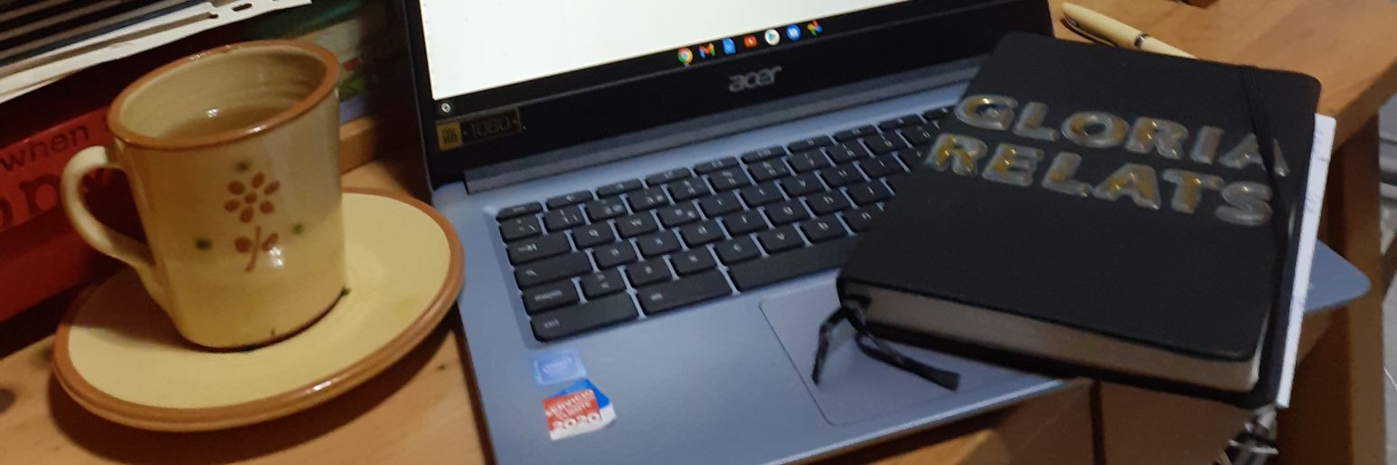 La tieta de Proust banner