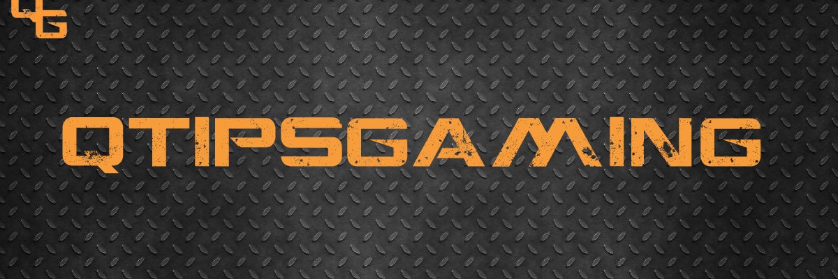 qtipsgaming's profile banner image
