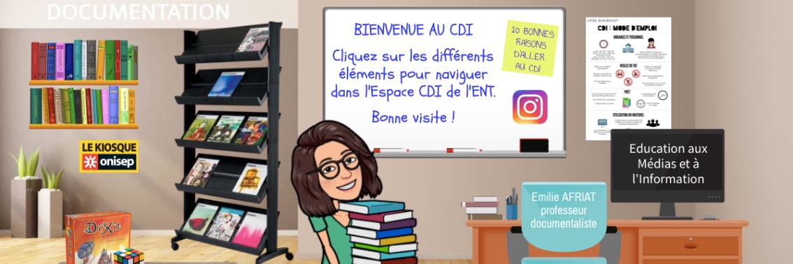 Emilie Afriat banner