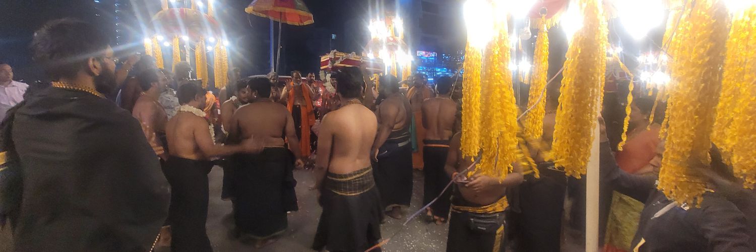 Himanshu Chaudhary banner