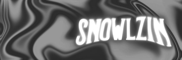 SnowLzin Profile Banner