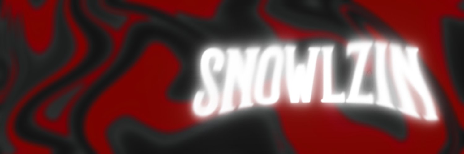 SnowLzin's profile banner image