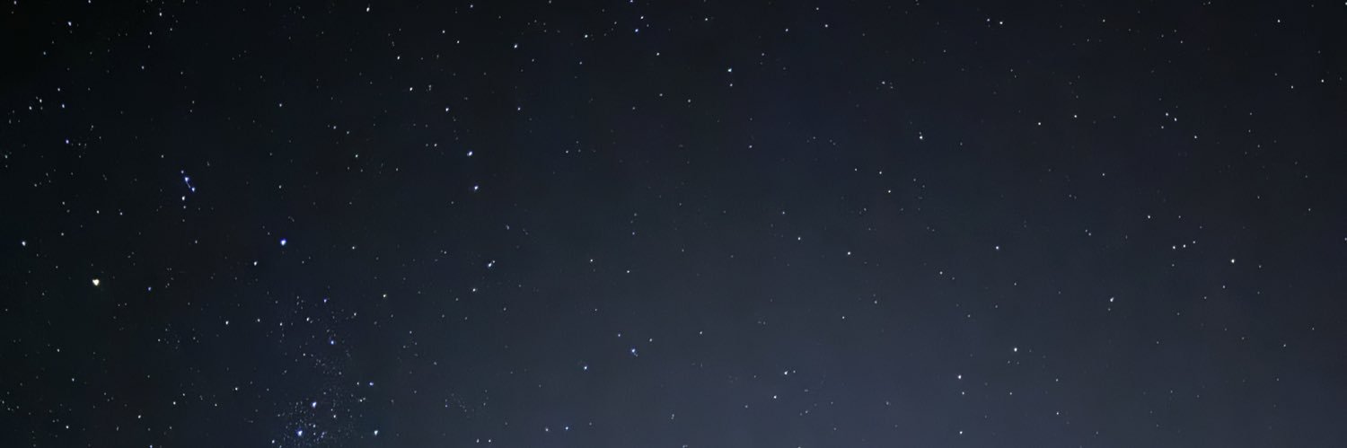 HauntedTony's profile banner image