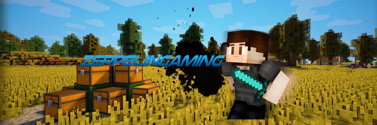 ZeppGaming's profile banner image
