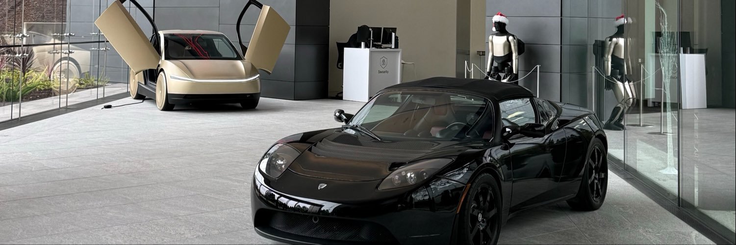 CarCoder's profile banner image