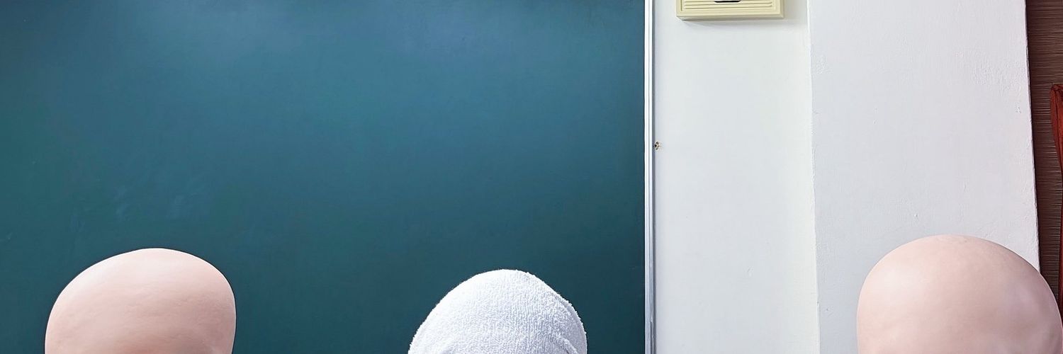 MeganeTenimyu's profile banner image