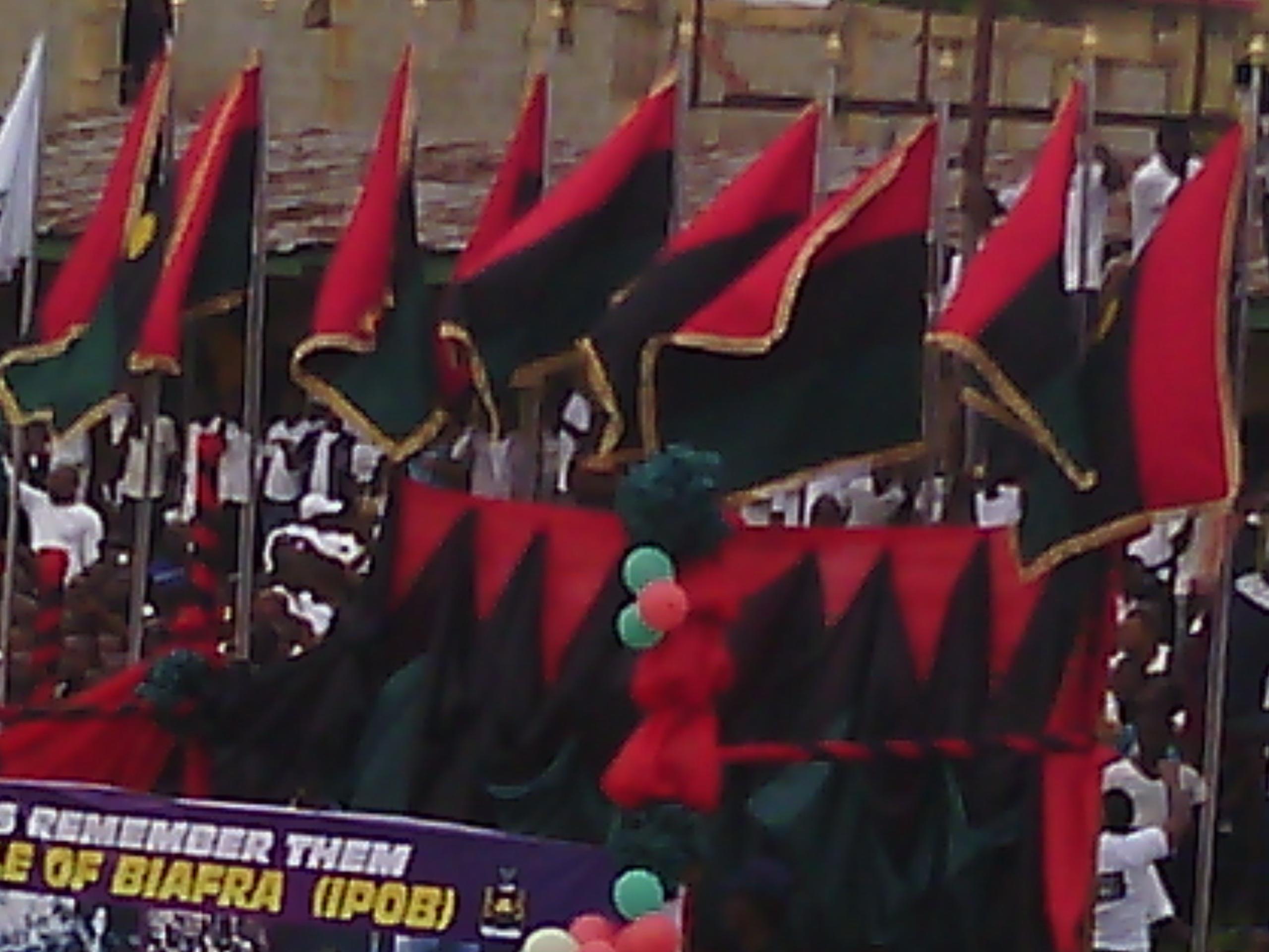 Paschal banner