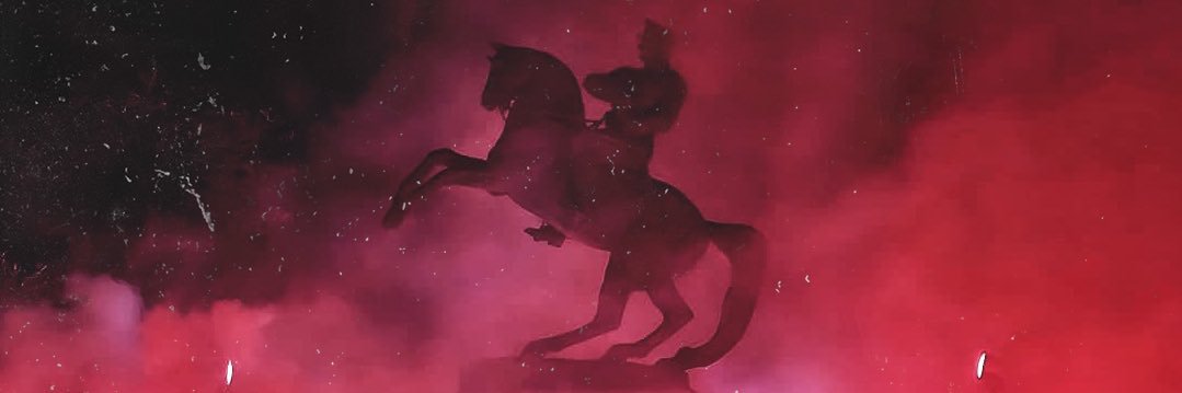 ysyilmazz's profile banner image