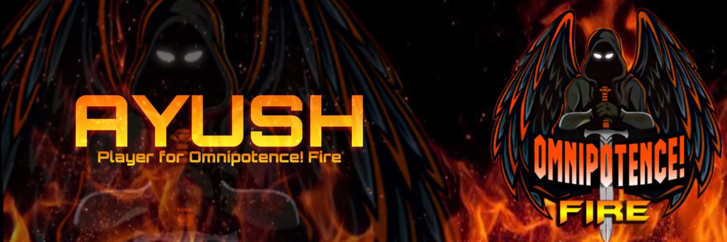 ayush__09's profile banner image