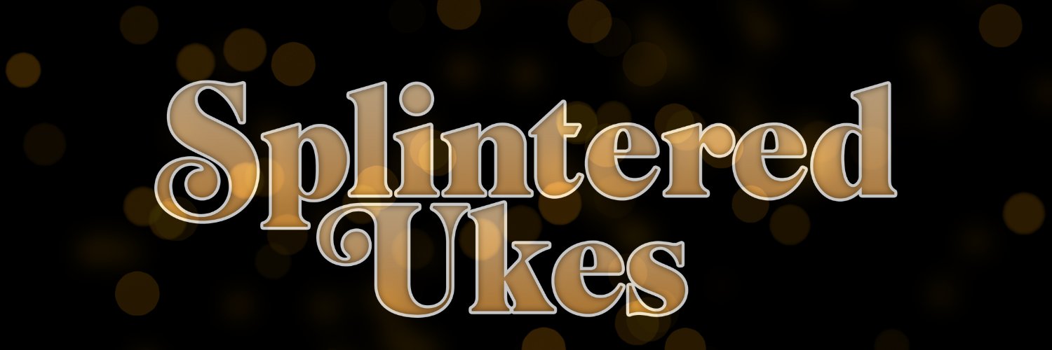 splinteredukes's profile banner image