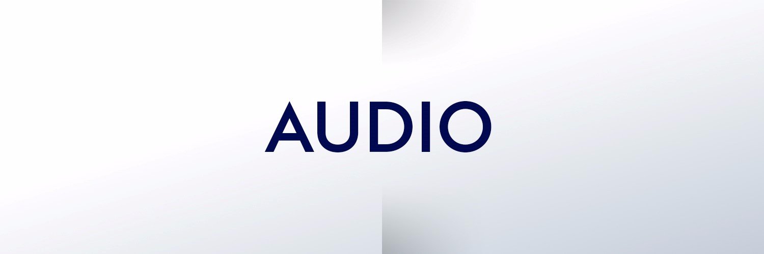 Sky Sports Audio banner
