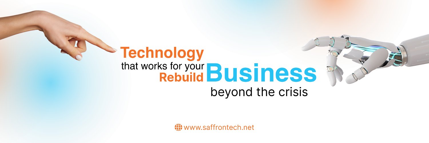 SaffronTech_'s profile banner image