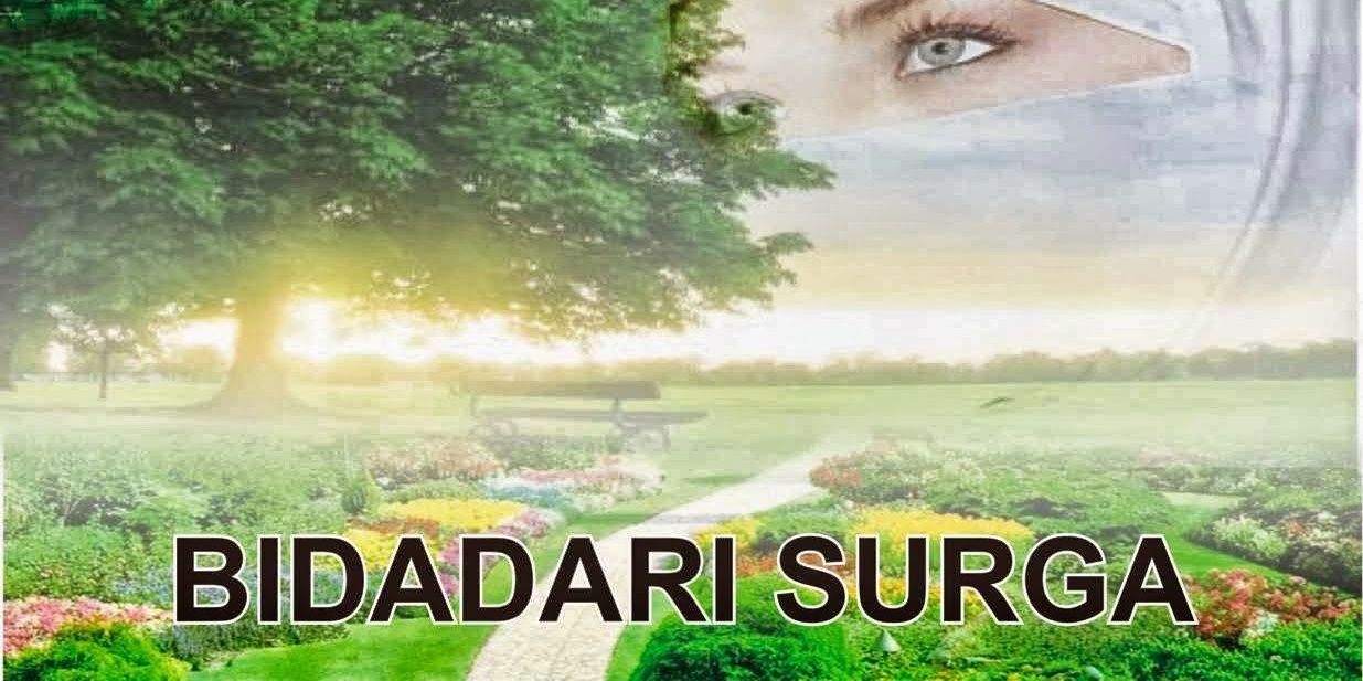 bidadarijilbab's profile banner image