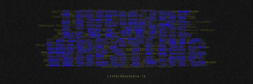 Billy Johnson banner