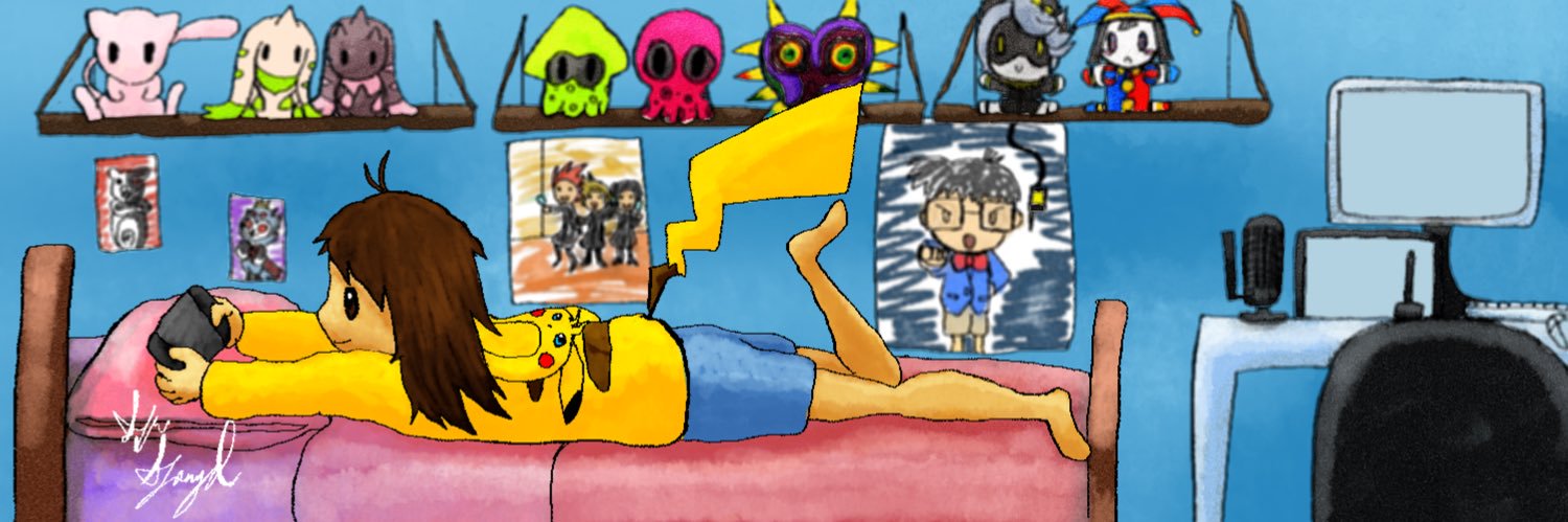 a_pikachu_a's profile banner image