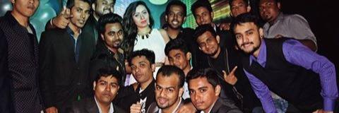 DeeJShaon's profile banner image
