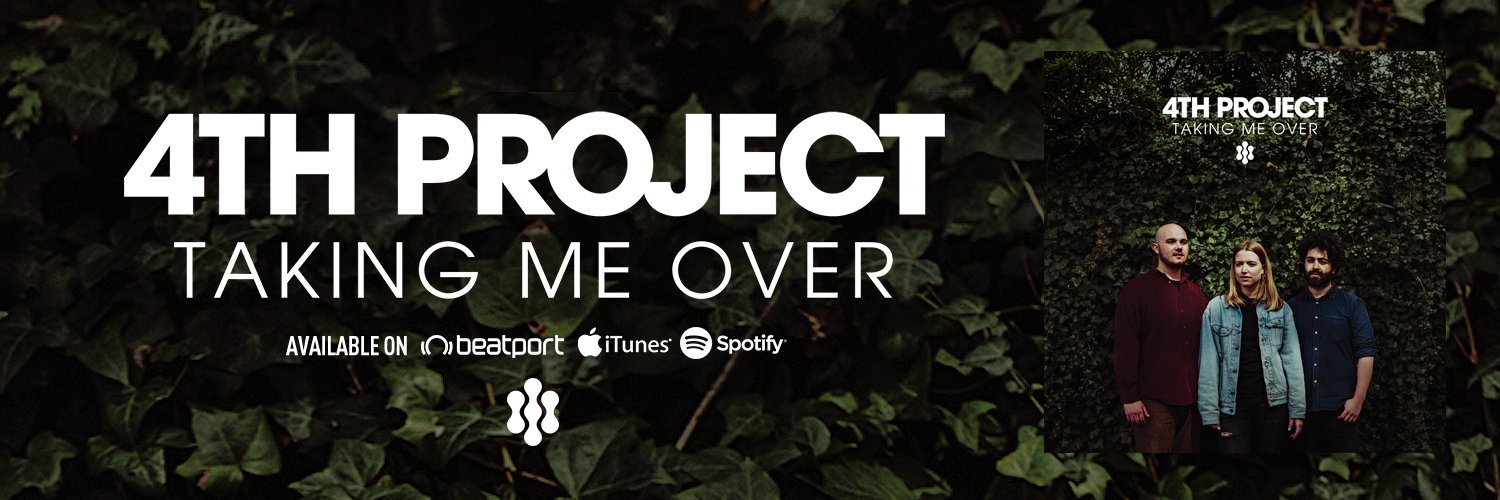 4th_Project's profile banner image