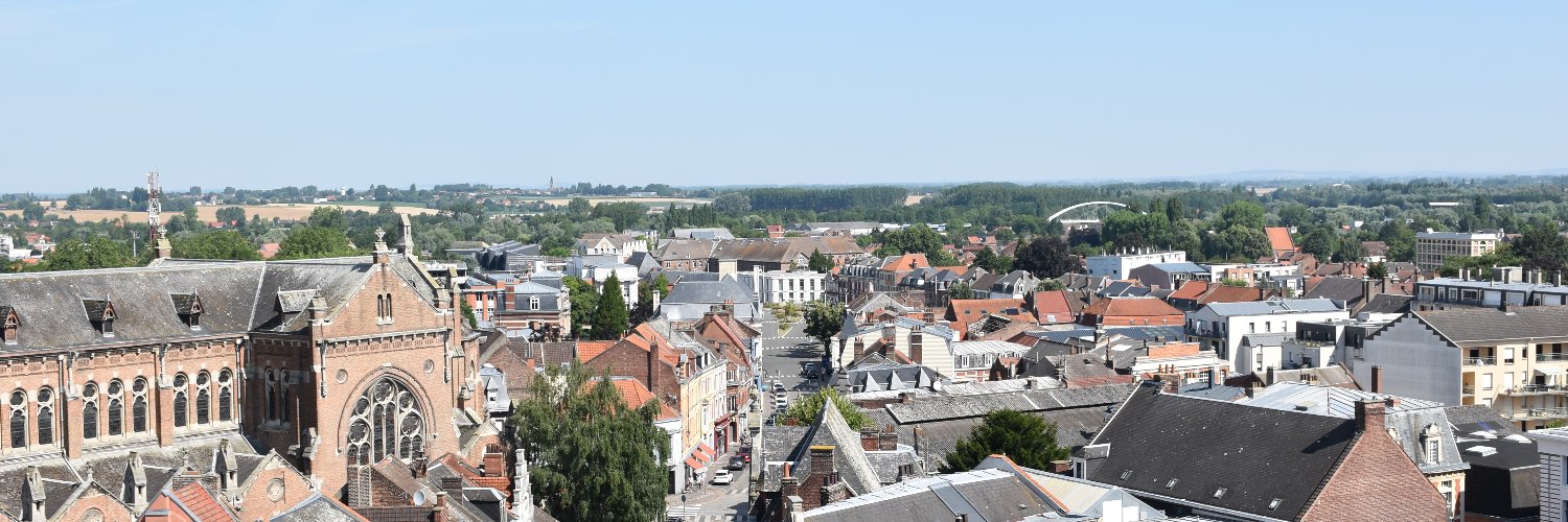 VilleBethune's profile banner image