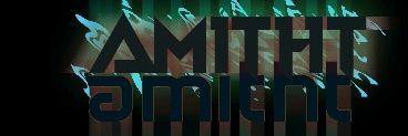 AMITHTMDK's profile banner image
