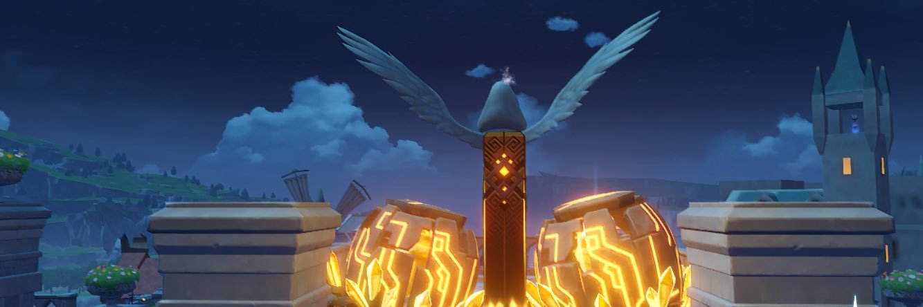 VageCrea's profile banner image