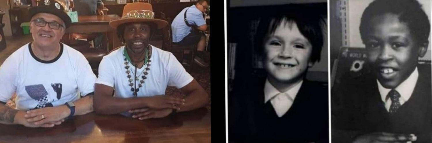 Dave Reeves ⭐⭐ banner