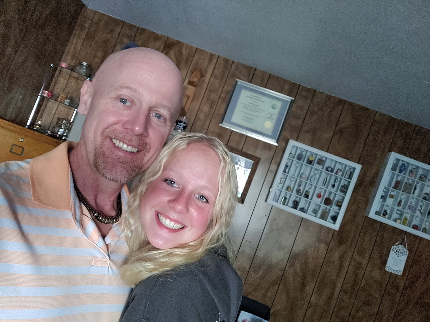 Brad Wacaster banner