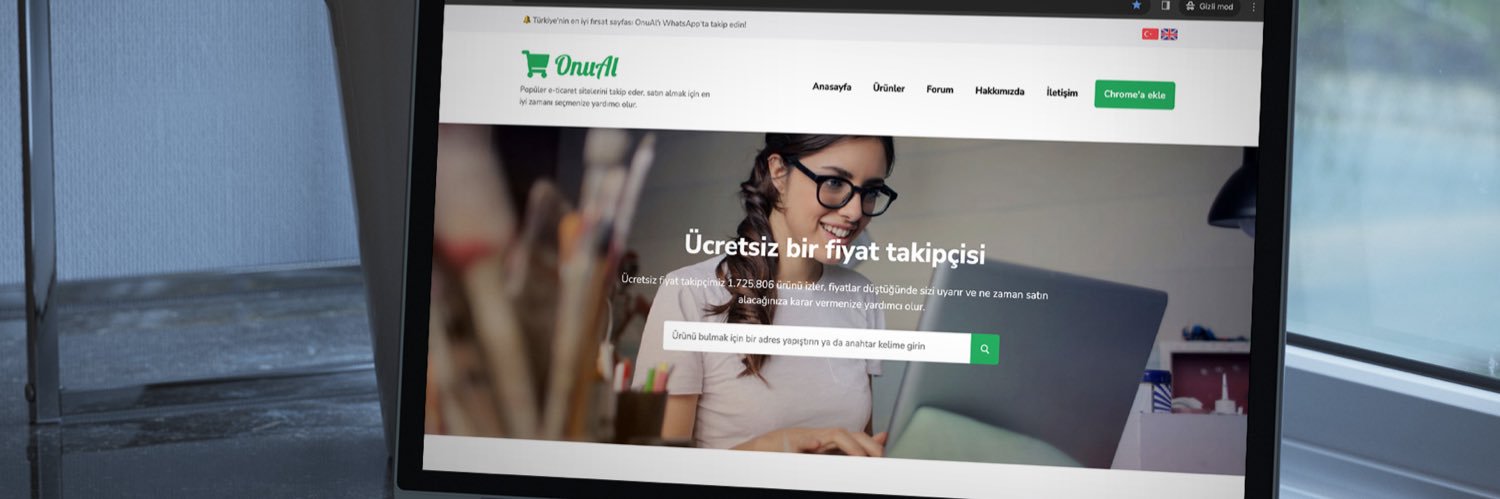 OnuAl - Anlık İndirimler (@onual_firsat) / Posts / X