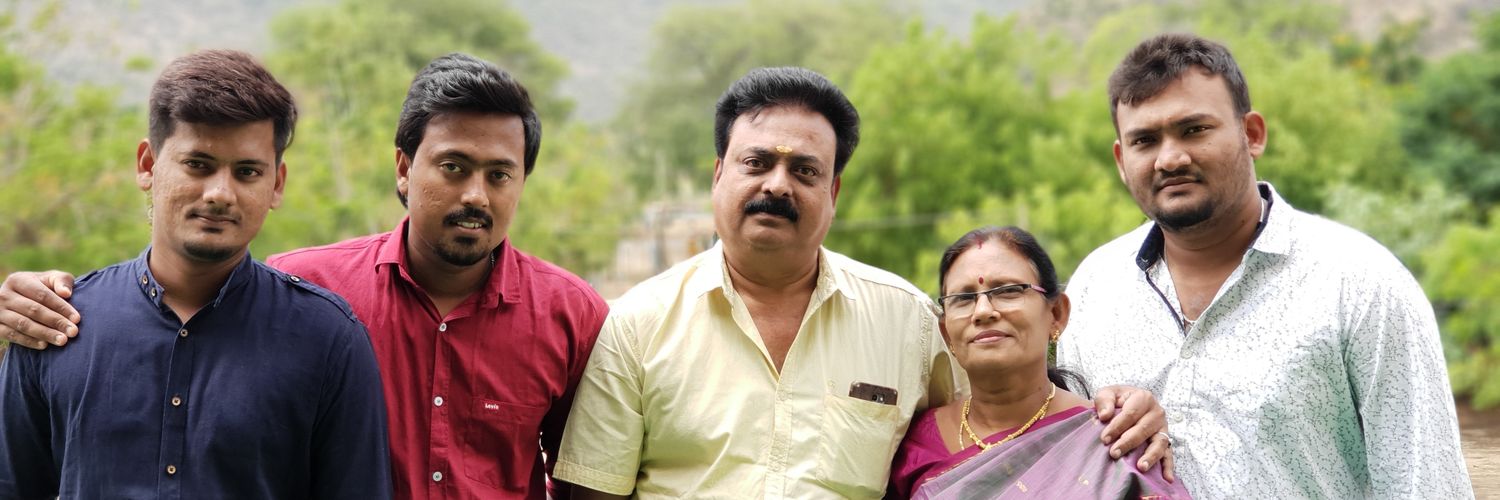 amithsharma03's profile banner image