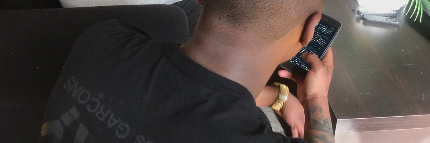 Frddyxx's profile banner image